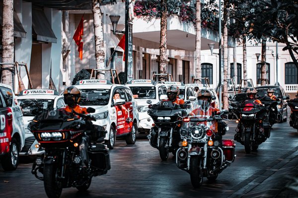 Wie pflegt man die Lederbekleidung eines Motorradfahrers richtig?